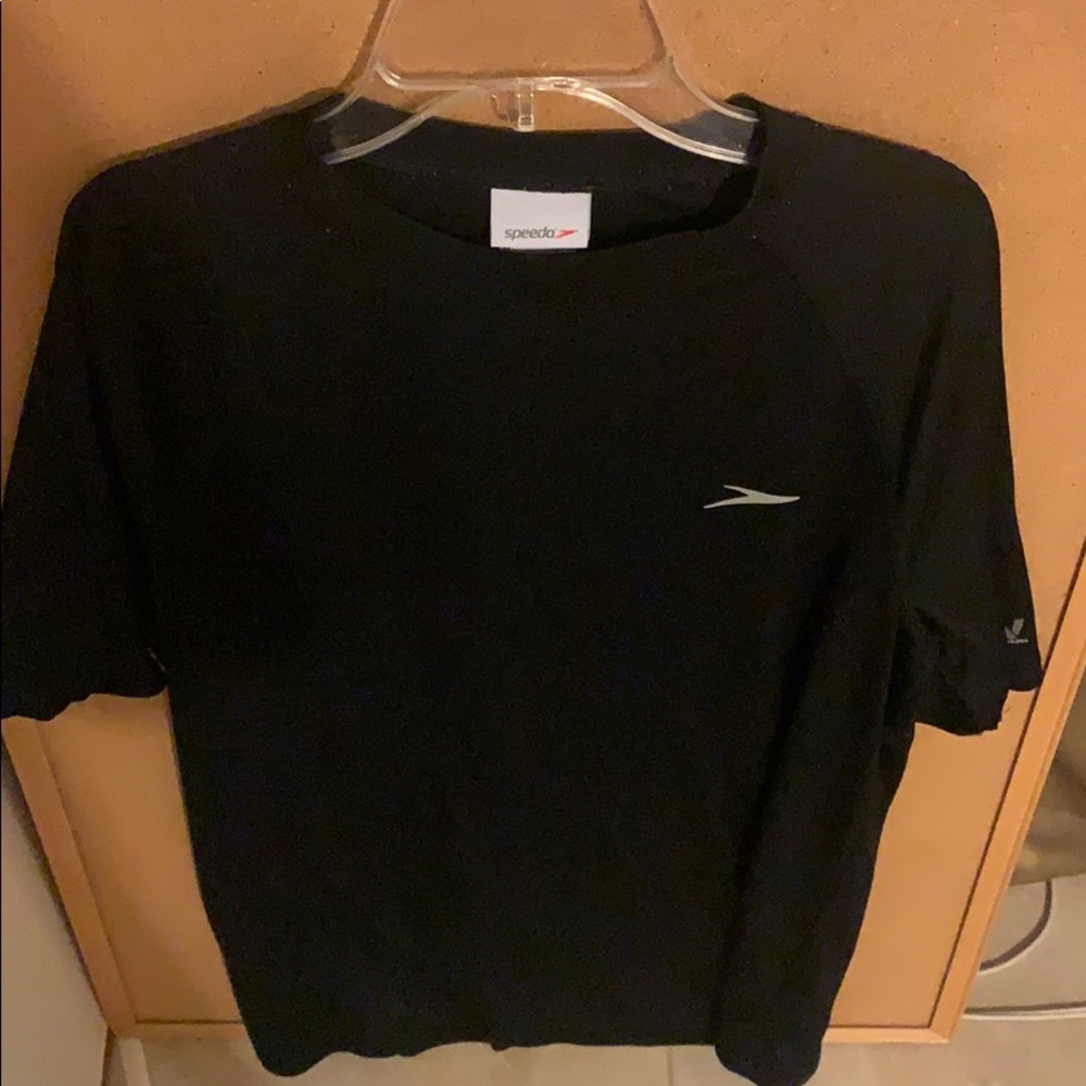 Men’s Dry Fit Tee